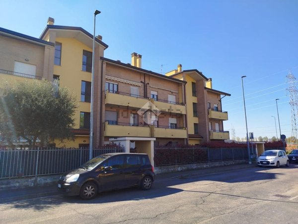 appartamento in vendita a Lissone