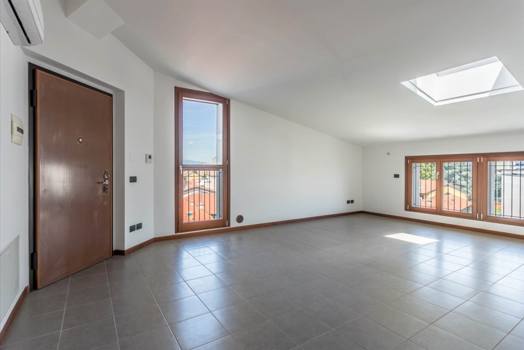 appartamento in vendita a Lissone