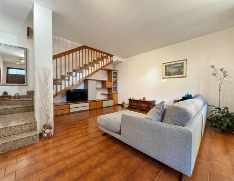 appartamento in vendita a Lissone in zona Santa Margherita