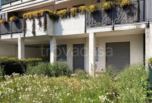 appartamento in vendita a Lissone