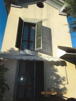 casa indipendente in vendita a Lissone