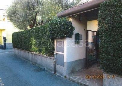 casa indipendente in vendita a Lissone