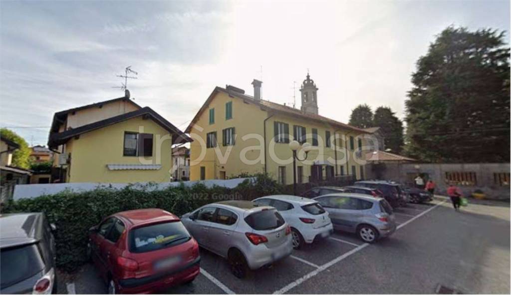 casa indipendente in vendita a Lissone