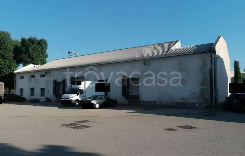 appartamento in vendita a Lissone