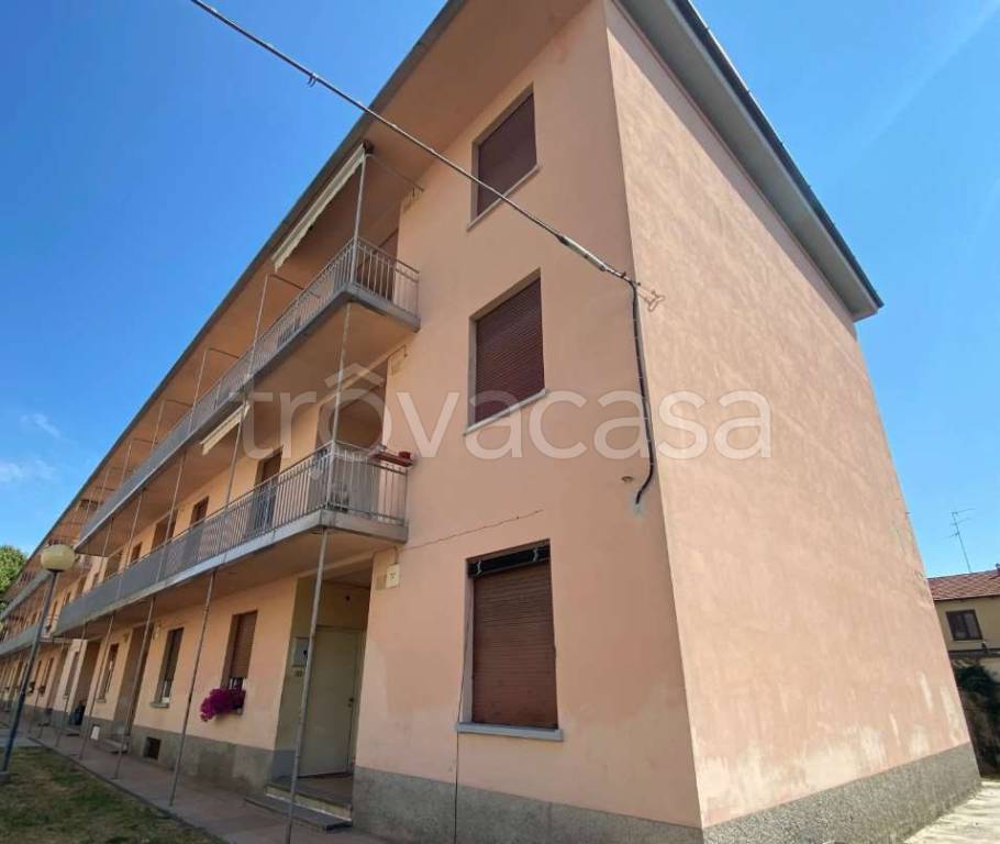 appartamento in vendita a Lissone