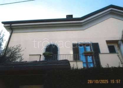 casa indipendente in vendita a Lissone