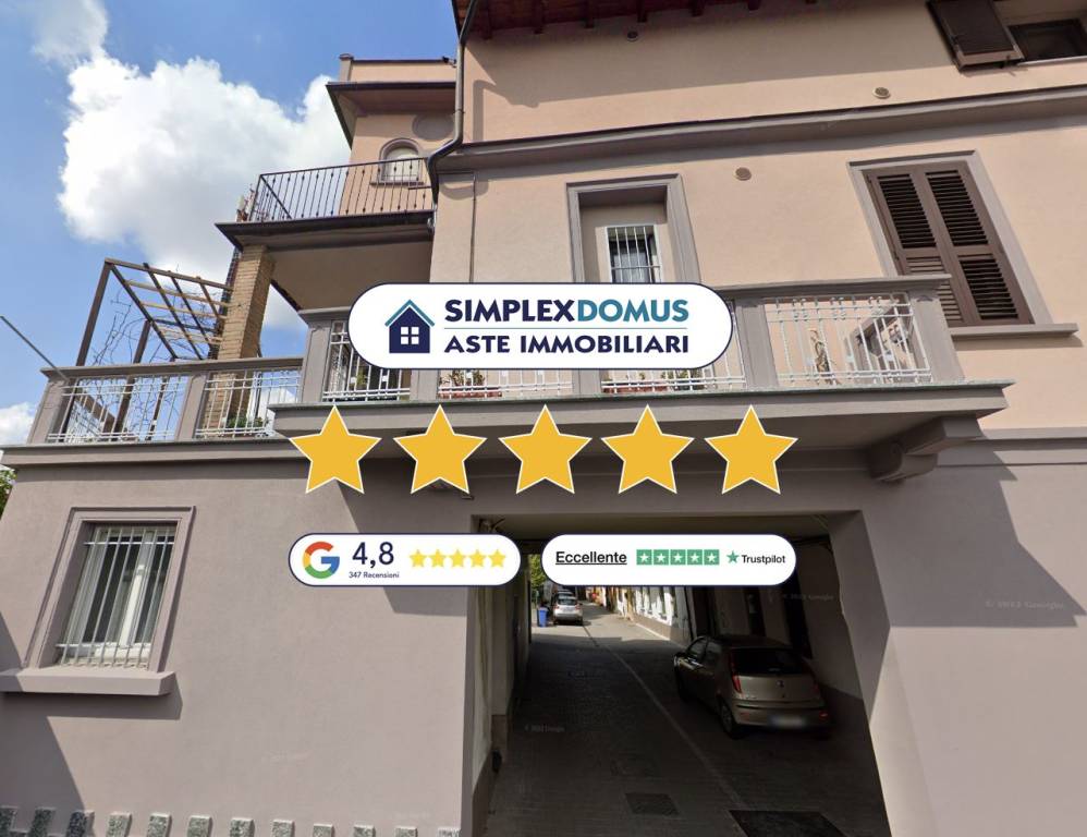 appartamento in vendita a Lissone