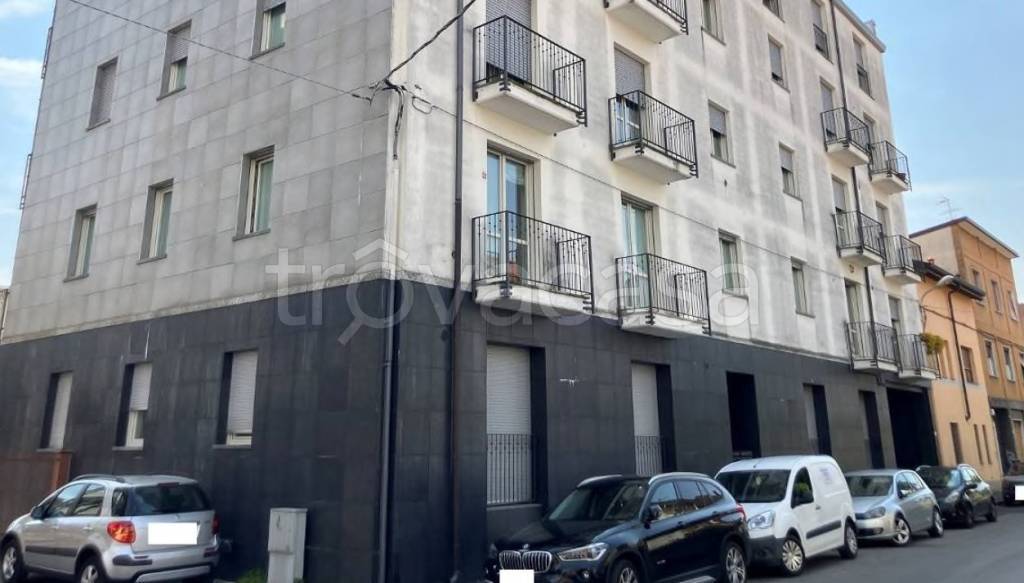 appartamento in vendita a Lissone