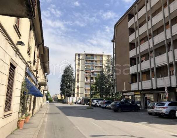 appartamento in vendita a Lissone