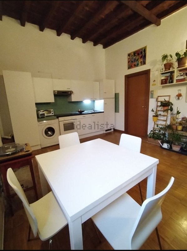 appartamento in vendita a Lissone