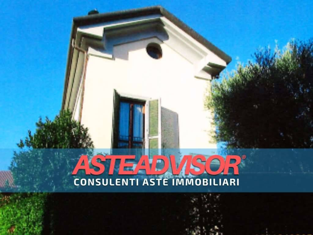 casa indipendente in vendita a Lissone