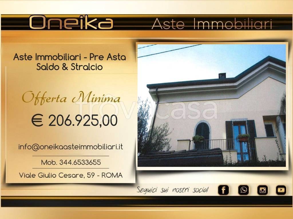 casa indipendente in vendita a Lissone