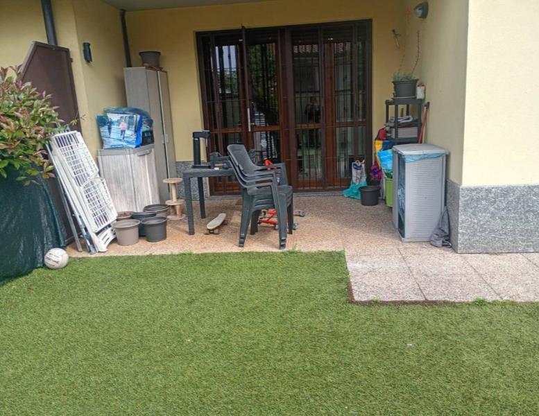 appartamento in vendita a Lissone in zona Santa Margherita