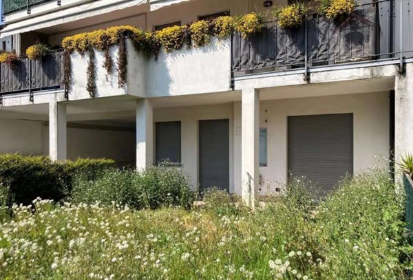 appartamento in vendita a Lissone