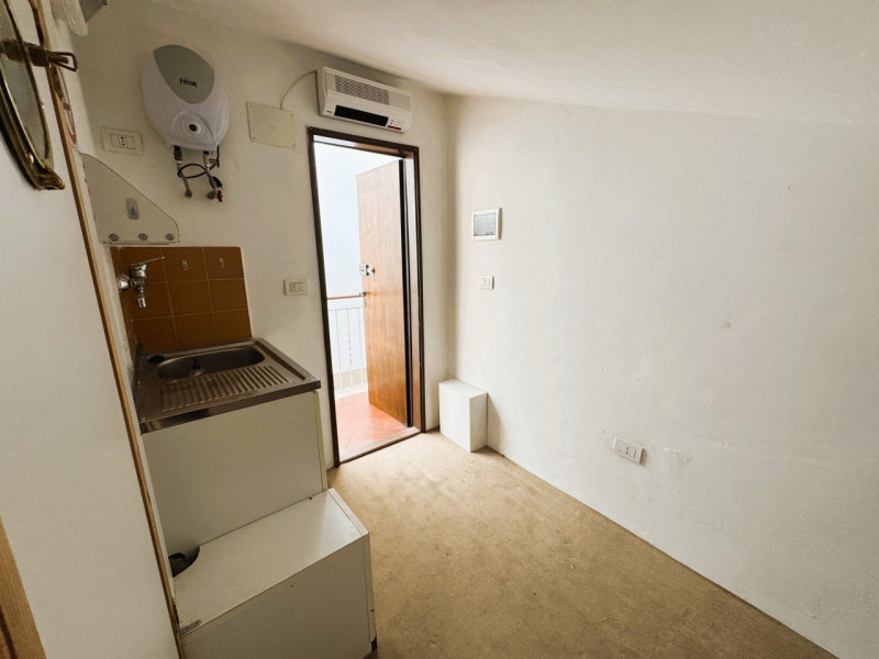 mansarda in vendita a Lissone in zona Santa Margherita