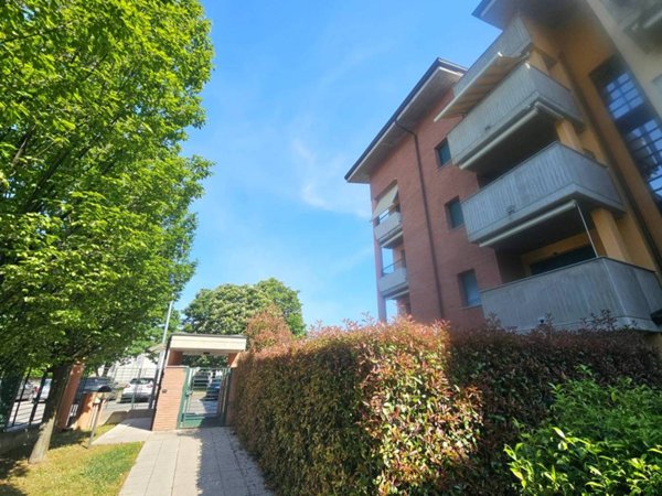 appartamento in vendita a Lissone