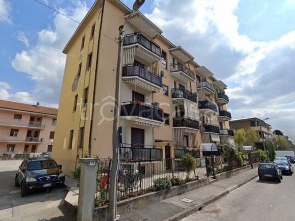 appartamento in vendita a Lissone
