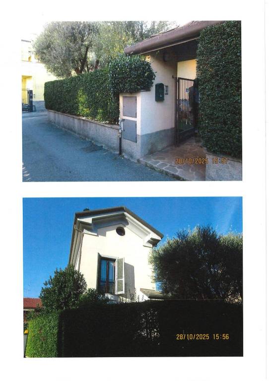 appartamento in vendita a Lissone