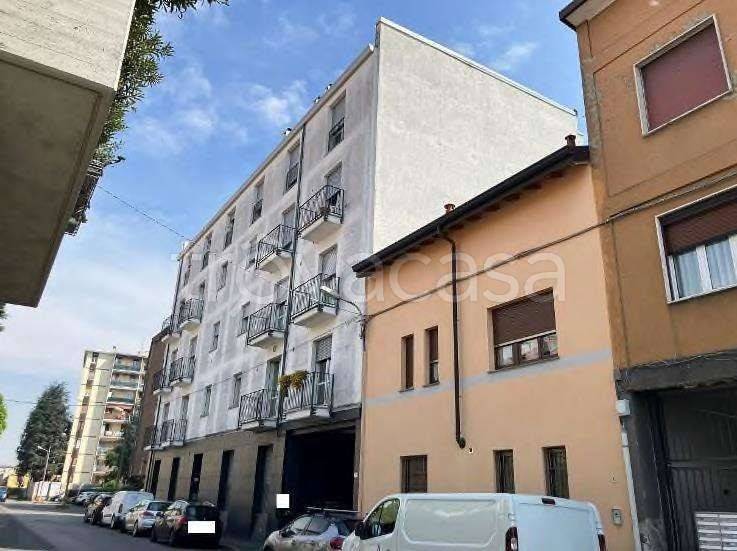 appartamento in vendita a Lissone