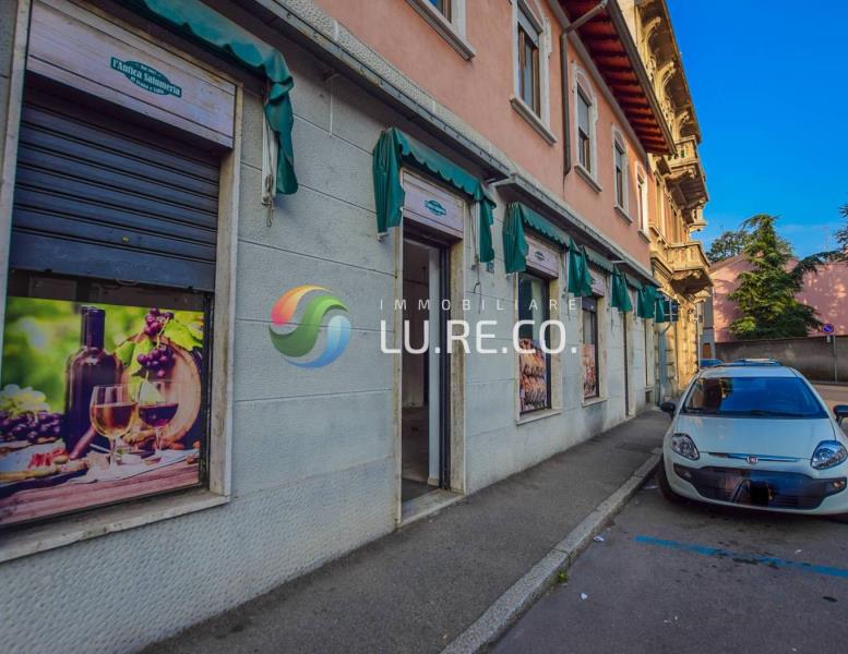 negozio in vendita a Lissone