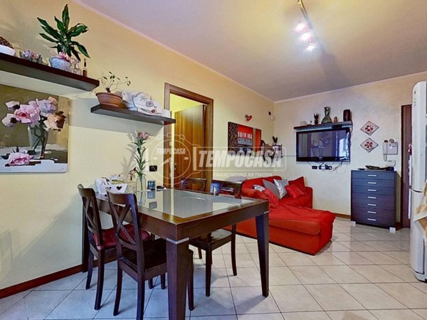 appartamento in vendita a Lissone