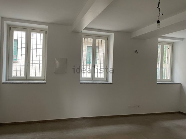 appartamento in vendita a Lissone