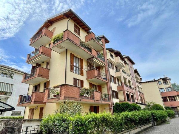 appartamento in vendita a Lissone