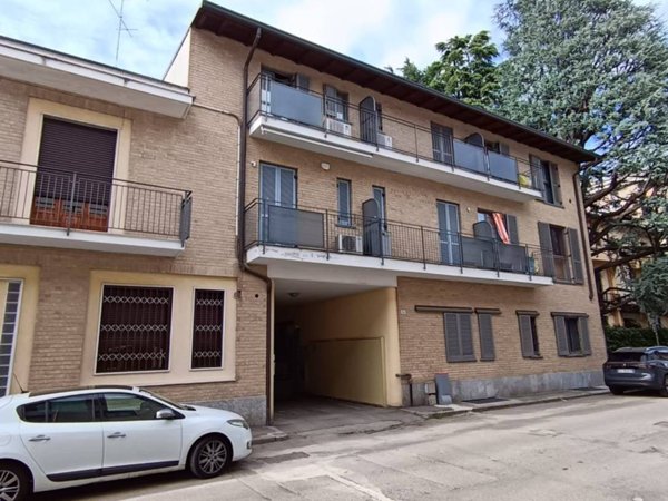 appartamento in vendita a Lissone
