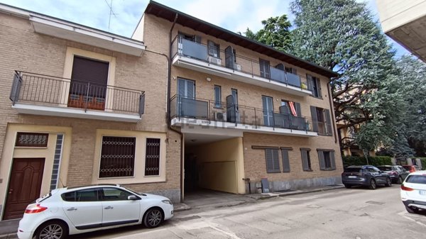 appartamento in vendita a Lissone