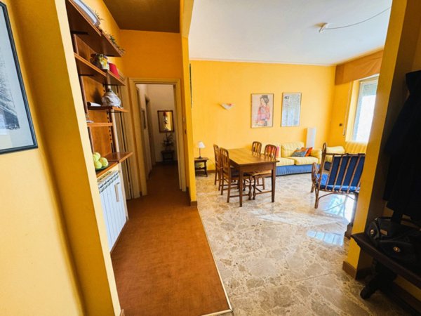 appartamento in vendita a Lissone in zona Santa Margherita