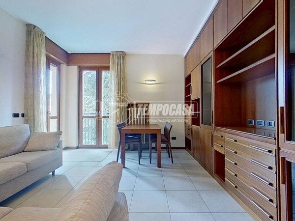 appartamento in vendita a Lissone