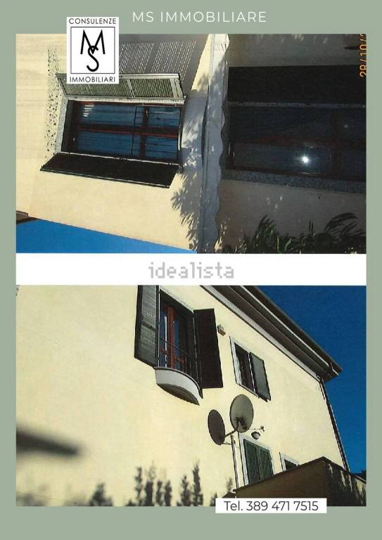 appartamento in vendita a Lissone