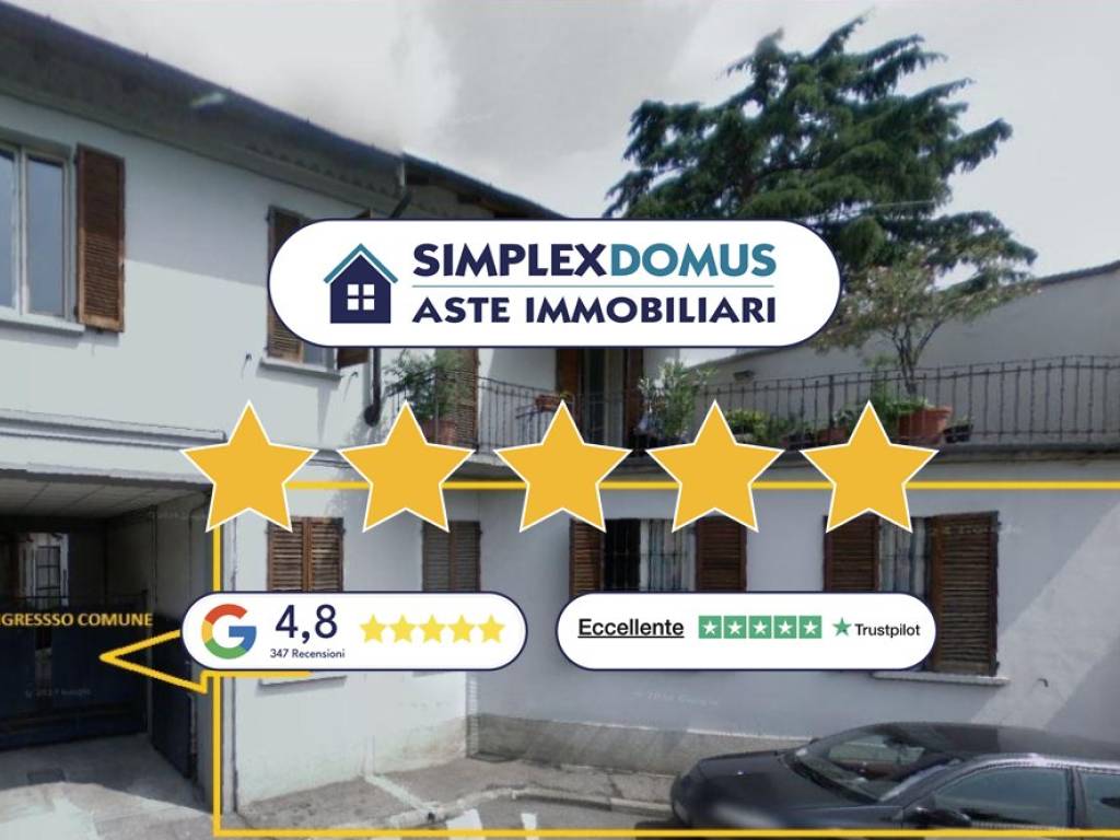 appartamento in vendita a Lissone