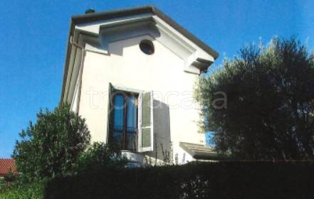 casa indipendente in vendita a Lissone