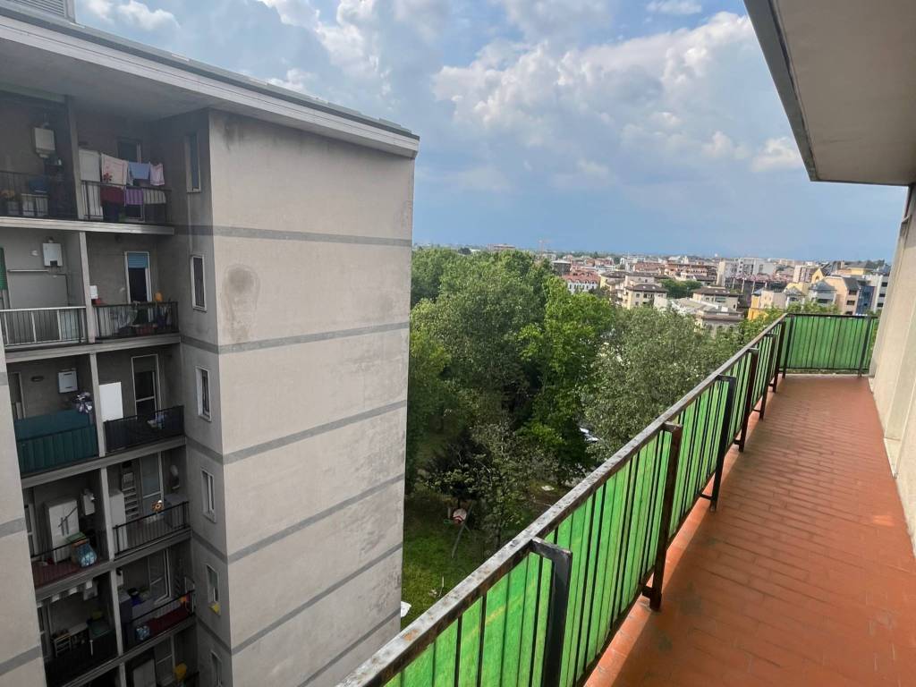 appartamento in vendita a Lissone