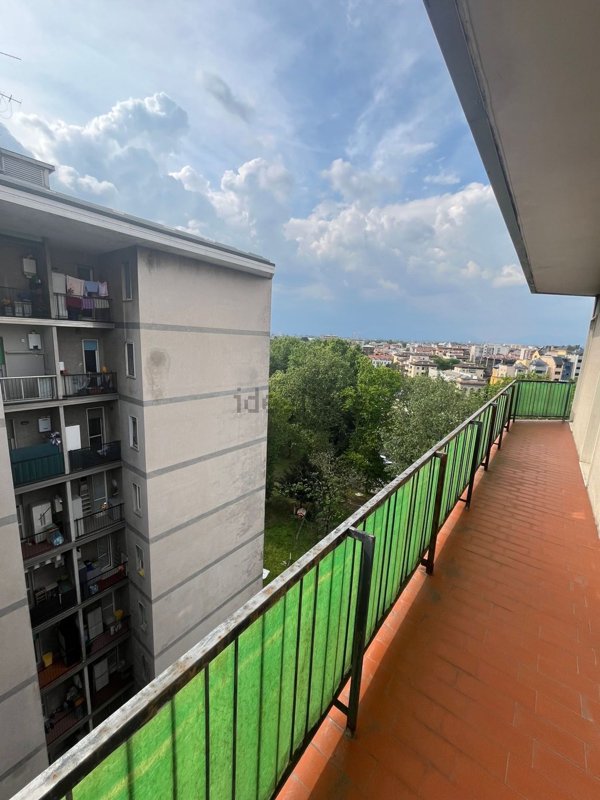 appartamento in vendita a Lissone