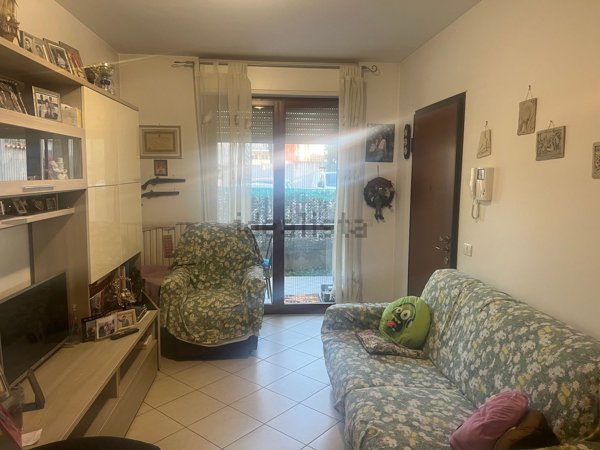 appartamento in vendita a Lissone