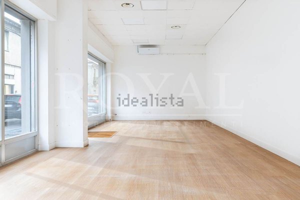 loft in vendita a Lissone
