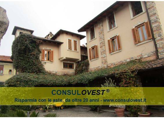 casa indipendente in vendita a Lissone