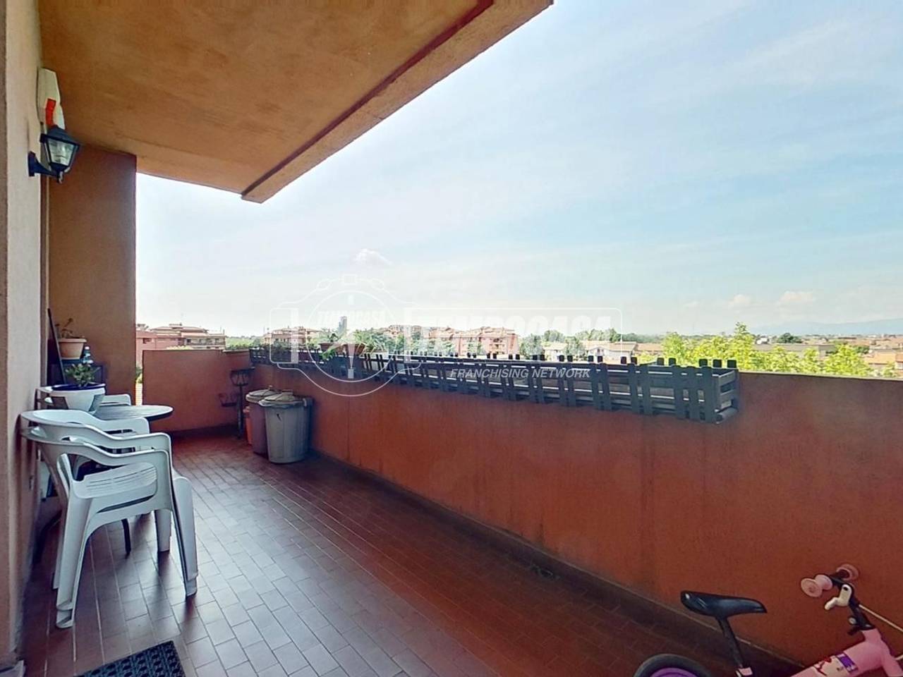 appartamento in vendita a Lissone
