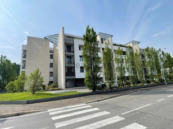 appartamento in vendita a Lissone