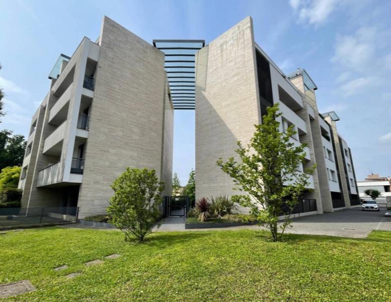 appartamento in vendita a Lissone