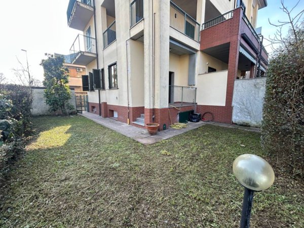 appartamento in vendita a Lissone