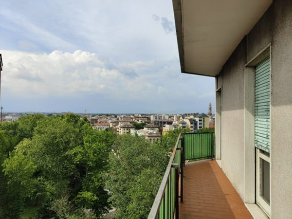 appartamento in vendita a Lissone