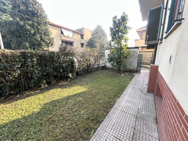appartamento in vendita a Lissone
