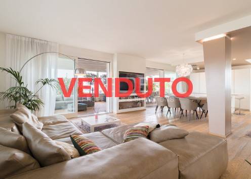 appartamento in vendita a Lissone