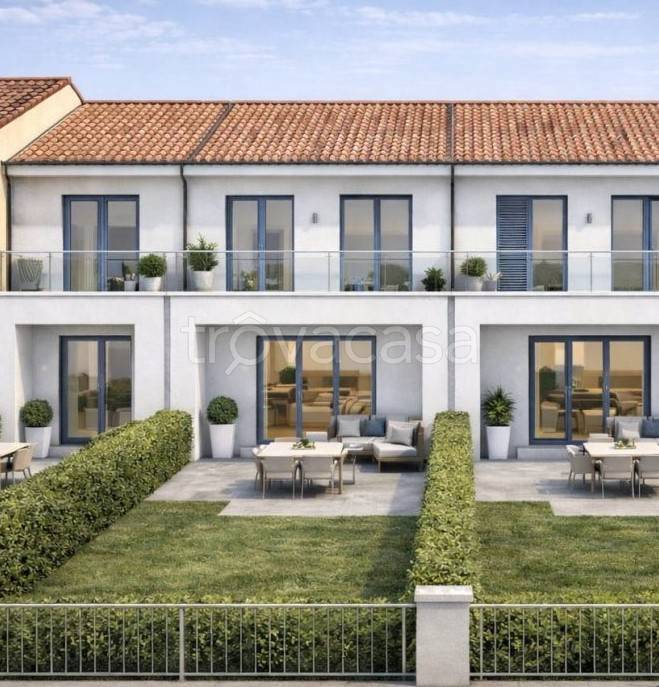 casa indipendente in vendita a Lissone