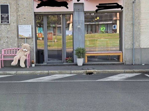negozio in vendita a Lissone