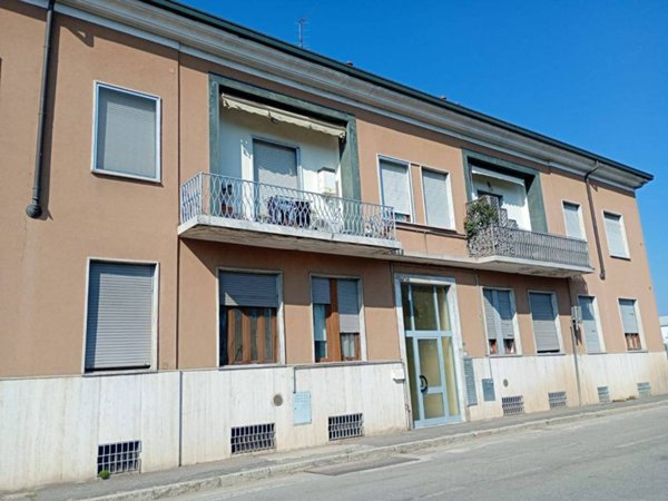appartamento in vendita a Lissone