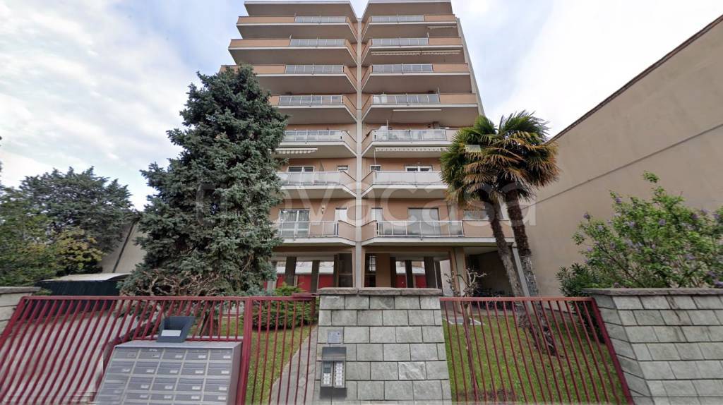 appartamento in vendita a Lissone